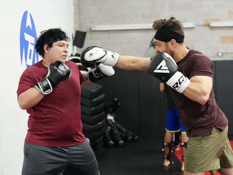 What Makes Muay Thai One of the Most Effective Striking Arts