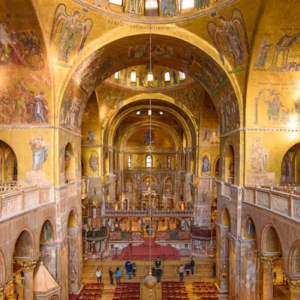 How to Secure Your St mark's basilica tickets in Advance