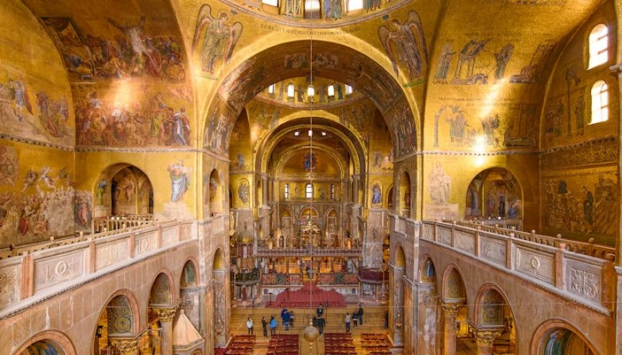 How to Secure Your St mark's basilica tickets in Advance