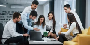 saasleads.com Reveals the Future of B2B SaaS lead generation