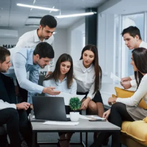 saasleads.com Reveals the Future of B2B SaaS lead generation