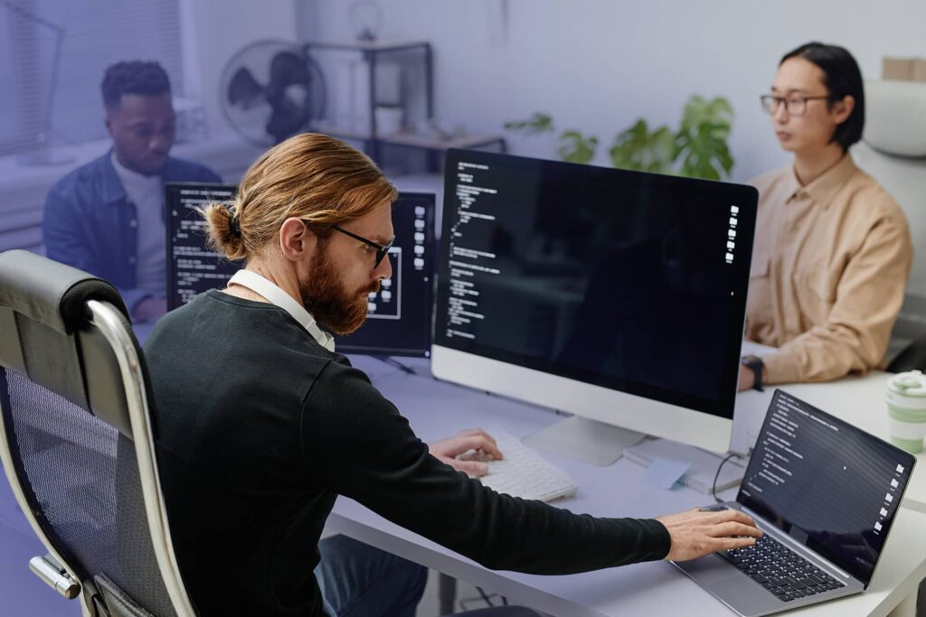 Plugging Talent Gaps with Microsoft-Centric Agile Development Team Augmentation Services