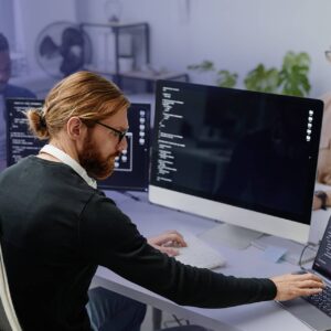 Plugging Talent Gaps with Microsoft-Centric Agile Development Team Augmentation Services