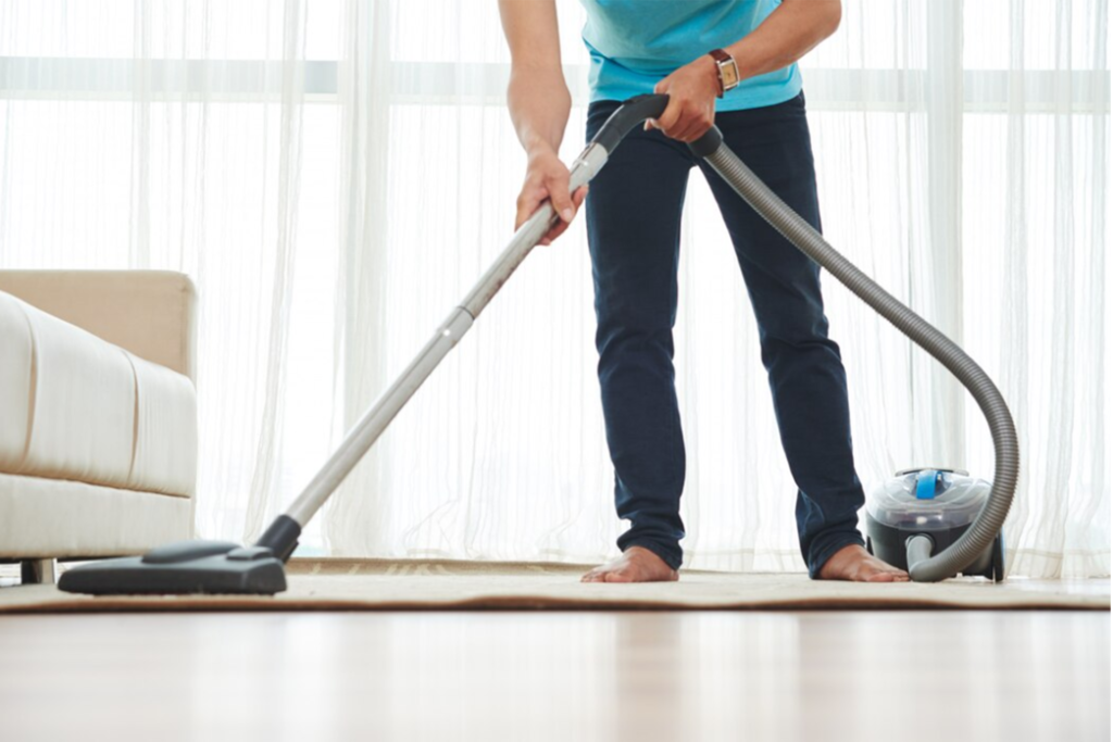What to Look for When Choosing Expert Office Cleaning Services Dubai