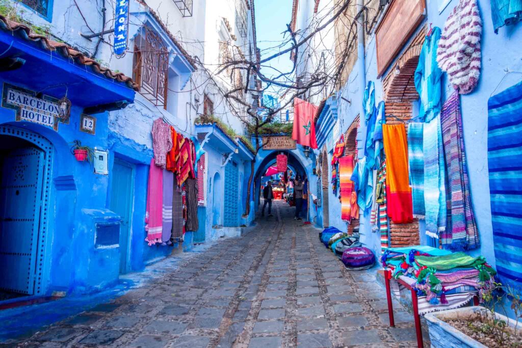Crafting the Perfect Morocco itinerary: Highlighting the best places to visit in Morocco