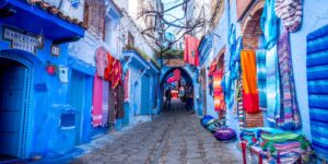 Crafting the Perfect Morocco itinerary: Highlighting the best places to visit in Morocco