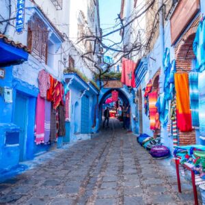 Crafting the Perfect Morocco itinerary: Highlighting the best places to visit in Morocco
