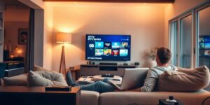 Waarom een IPTV abonnement zonder contract de beste keuze is voor expats