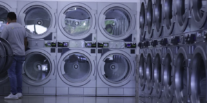 Commercial Laundry Solutions That Help Washington Businesses Thrive