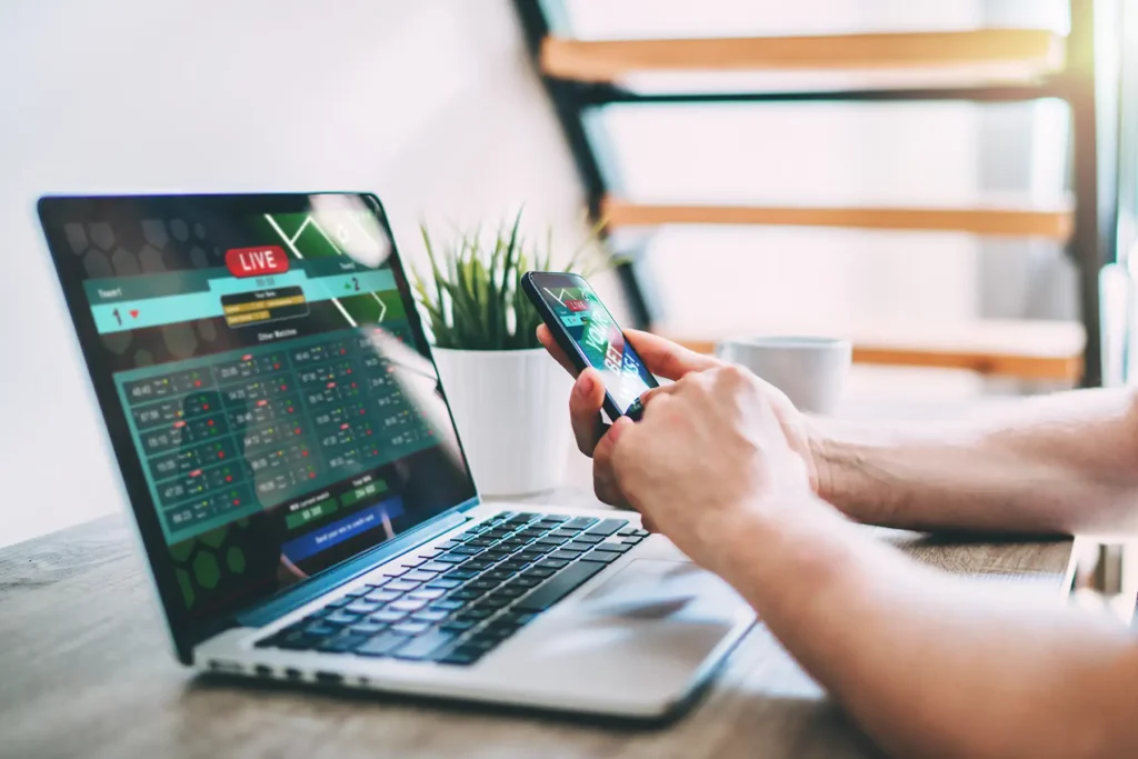 Why Every Sports Bettor Needs a 먹튀검증사이트 and a Solid 먹튀검증커뮤니티