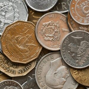Turn Your Estate Finds into Cash: What to Expect from an Expert Coin Buyer New York