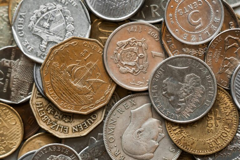 Turn Your Estate Finds into Cash: What to Expect from an Expert Coin Buyer New York