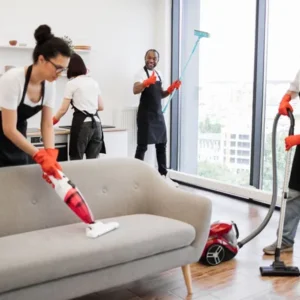 Move In Deep Cleaning Dubai: Eradicating Allergens and Dust Before You Unpack