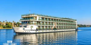 What Inclusions to Expect When Reserving Cheap Nile Cruises Between Luxor and Aswan