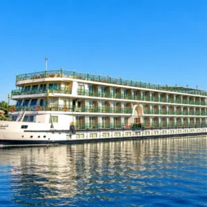 What Inclusions to Expect When Reserving Cheap Nile Cruises Between Luxor and Aswan